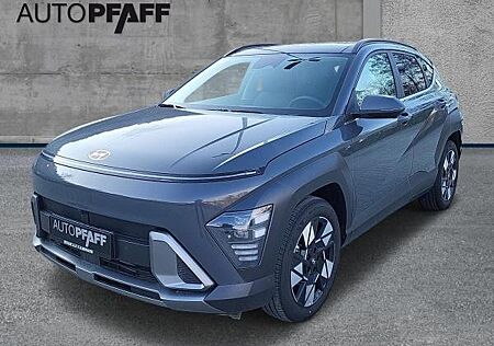 Hyundai Kona SX2 (MY25) 1.6 T-GDi (138PS) DCT PRIME >Gewerbe<