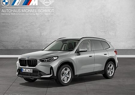 BMW X1 sDrive18d Head-Up HK HiFi DAB LED RFK Shz