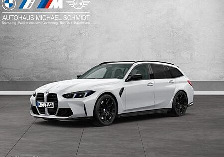 BMW M3 Competition M XDR M Drivers P. Head-Up DAB