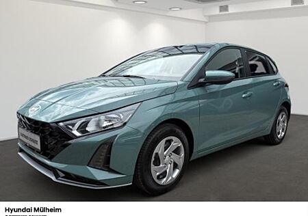 Hyundai i20 Select 1.2 (Mülheim)