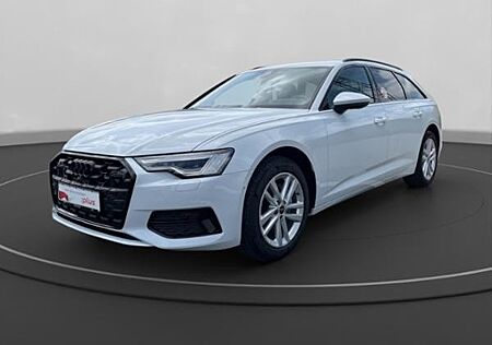 Audi A6 Avant 40 TDI ADVANCED+MATRIX+HEAD-UP+NAVI
