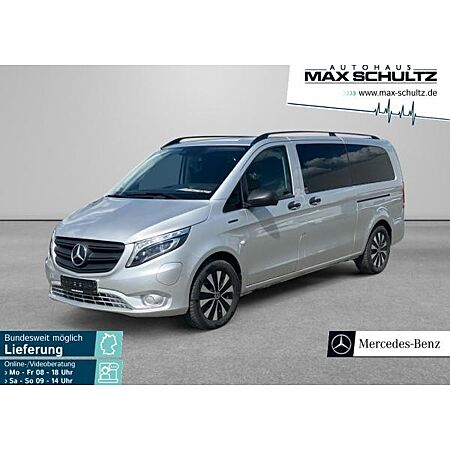 Mercedes-Benz Vito leasen