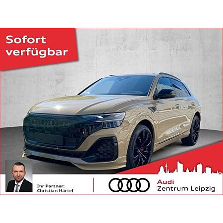 Audi Q8 leasen Audi Q8 leasen