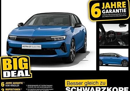 Opel Astra Sports Tourer Electric GS