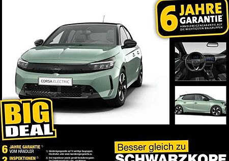 Opel Corsa-e Yes