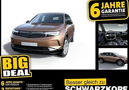 Opel Grandland Electric Edition h Batterie