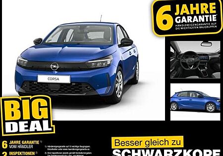 Opel Corsa Edition 1.2 Turbo
