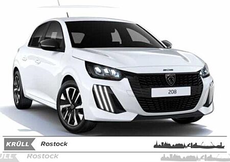 Peugeot 208 STYLE +Sitzheizung vorne+ 💥Gewerbekracher💥