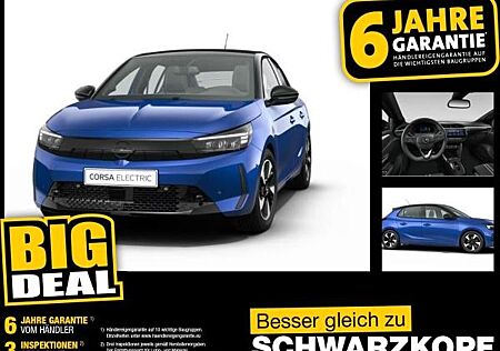 Opel Corsa-e GS