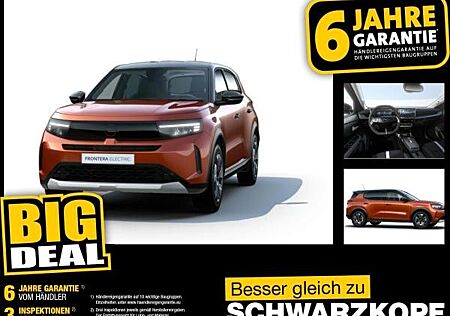 Opel Frontera Electric GS