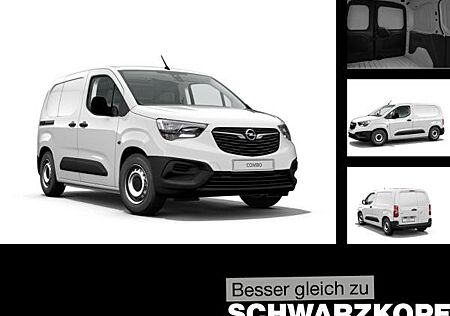 Opel Combo -e Cargo Edition