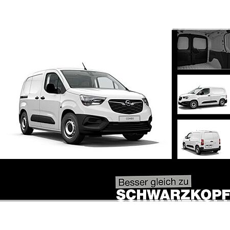 Opel Combo leasen