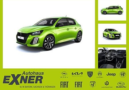 Peugeot 208 STYLE | BEHINDERTENRABATT - AUCH FÜR FAMILIE 1. GRADES