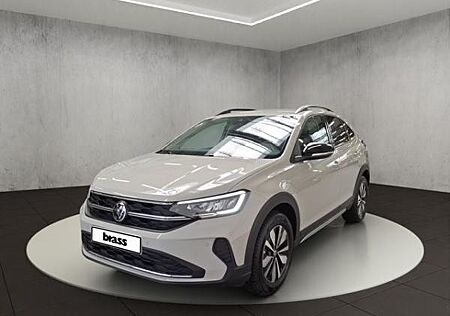 VW Taigo Volkswagen "GOAL" 1,0 l TSI (116 PS) 7-Gang- DSG/Ganzjahresreifen/AppleCarPlay/❗️sofort verfügbar❗️