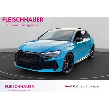 Audi RS3 leasen
