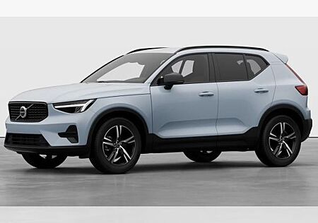 Volvo XC 40 XC40 B3 Plus Dark DKG Mild-Hybrid