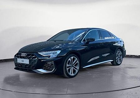 Audi S3 Limousine (8YM) *Sonderangebot bis 08.06.25*