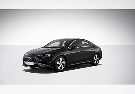 Mercedes-Benz CLA 250 der Neue + mit EQ Technologie