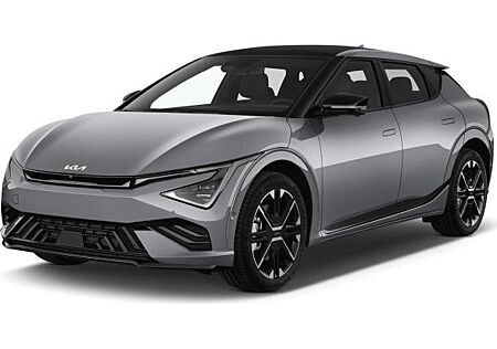 Kia EV6 GT-Line - Allrad - Wärmepumpe - sofort verfügbar