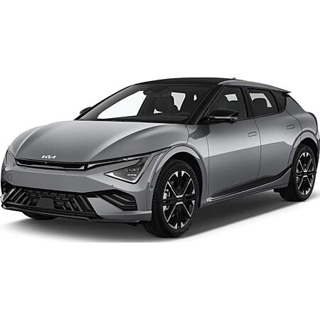 Kia EV6 leasen