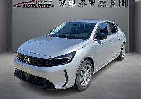 Opel Corsa Edition Direct Injection Turbo - Sitzheizung Kamera *Sofort Verfügbar*