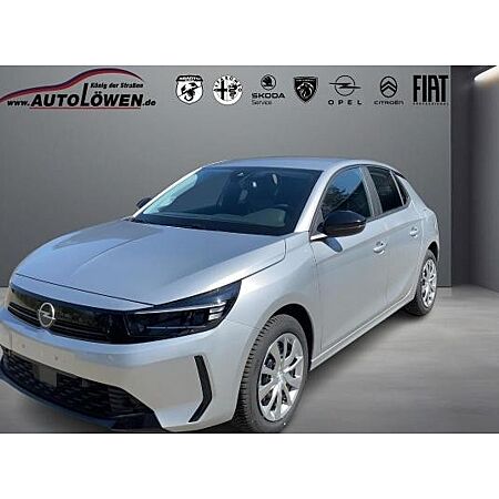 Opel Corsa leasen