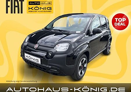 Fiat Panda MY22 | City Plus | Inkl. Bereitstellungskosten ❗️