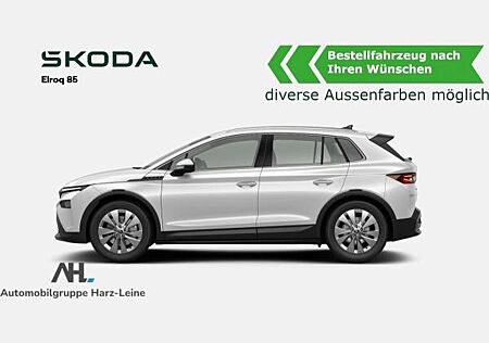 Skoda Elroq 85 *individuell bestellbar*