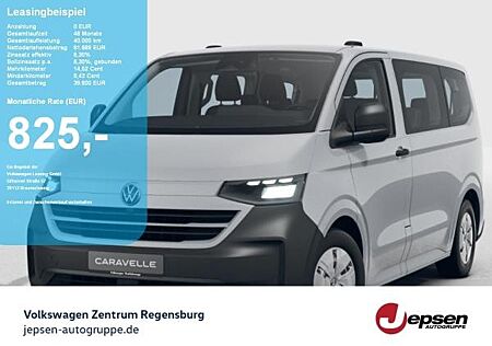 VW Volkswagen e-Caravelle h KR 9-Sitzer