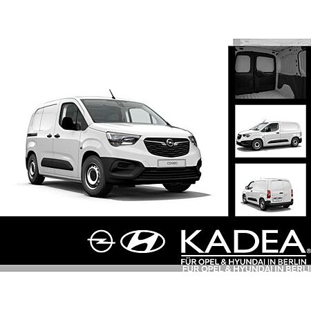 Opel Combo leasen