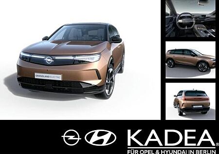 Opel Grandland Electric GS h Batterie