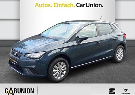 Seat Ibiza 🏁 Road Edition 1.0 TSI 7-Gang-DSG🏁