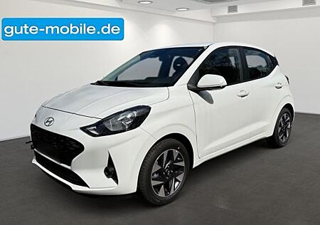 Hyundai i10 Trend 63PS ALL-IN Komplettpaket nur noch Tanken!
