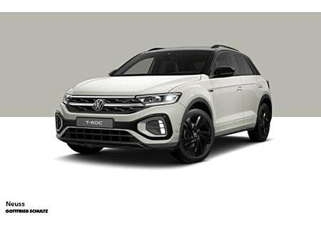 VW T-Roc Volkswagen R-Line 1.0 TSI (Neuss)
