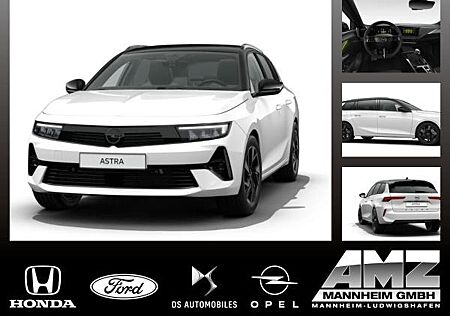 Opel Astra Sports Tourer GS 1.2 Turbo