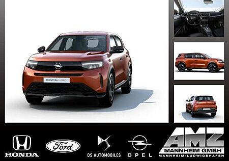 Opel Frontera Electric Edition |inkl. Tech-Paket|