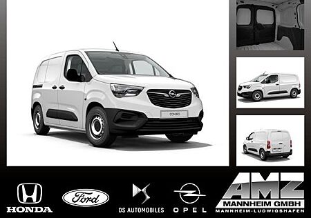 Opel Combo -e Cargo Edition
