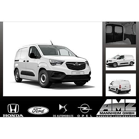 Opel Combo leasen