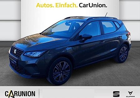 Seat Arona Style Edition 1.0 TSI DSG *AHZV⚓️NAVI🏁