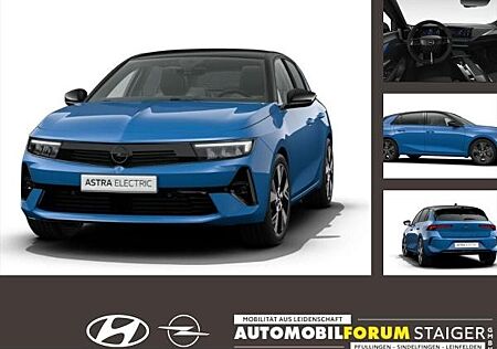 Opel Astra Electric GS