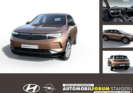 Opel Grandland Electric Edition h Batterie