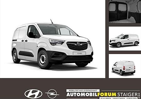 Opel Combo -e Cargo Edition