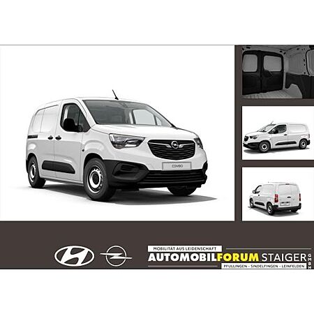Opel Combo leasen