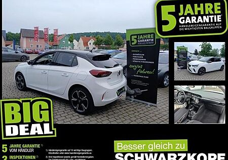Opel Corsa F 1.2T Navi,Parkpilot,Sitzheizung,Tempomat