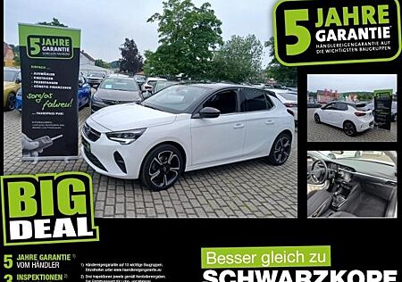 Opel Corsa F 1.2T Navi,Parkpilot,Sitzheizung,Tempomat