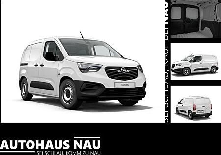 Opel Combo -e Cargo Edition