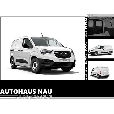 Opel Combo leasen