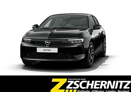 Opel Astra Edition 1.2 Turbo