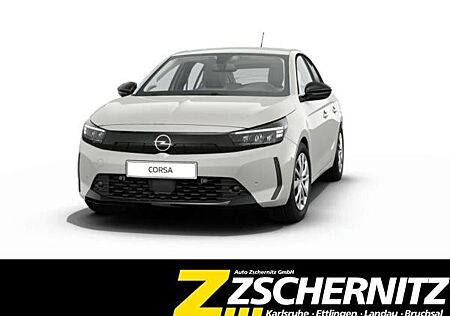 Opel Corsa Edition 1.2 Turbo