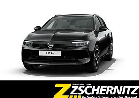 Opel Astra Sports Tourer Edition 1.2 Turbo
